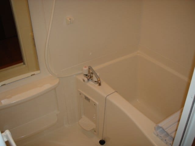 物件内観写真14　(バス／シャワールーム等)