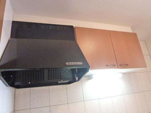 物件内観写真19　(キッチン上部)