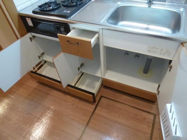 物件内観写真24　(キッチン)