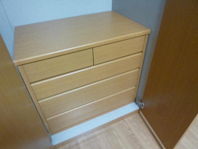 物件内観写真25　(チェスト)