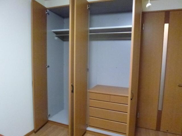 物件内観写真26　(クローゼット)
