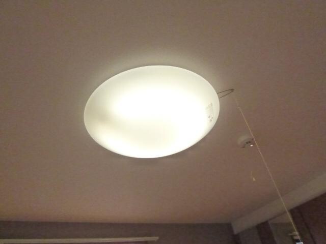 物件内観写真28　(照明灯)