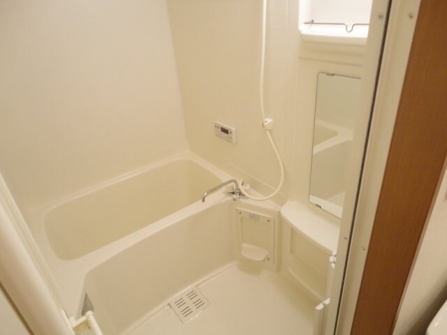 物件内観写真15　(バス／シャワールーム等)