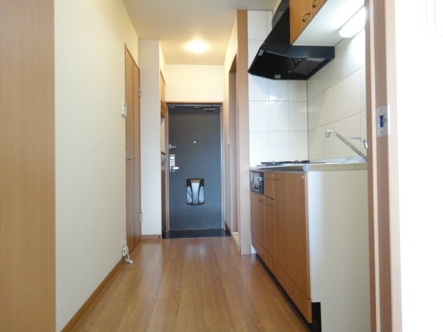 物件内観写真25　(廊下)