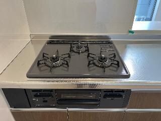 物件内観写真13　(キッチン)