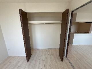 物件内観写真21　(収納)