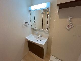 物件内観写真22　(洗面)