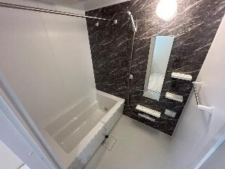 物件内観写真24　(バス／シャワールーム等)