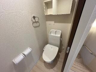 物件内観写真26　(トイレ)