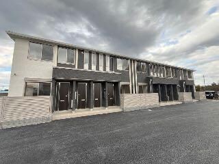 物件外観写真1　(外観写真（昼）)