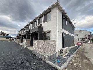 物件外観写真2　(外観写真（昼）)