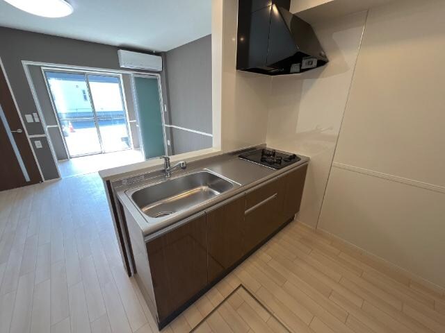 物件内観写真12　(キッチン)