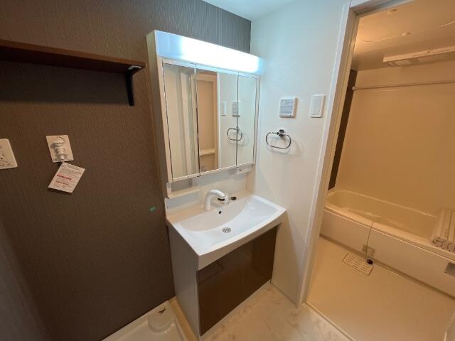 物件内観写真19　(洗面)