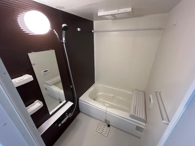 物件内観写真21　(バス／シャワールーム等)