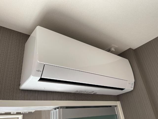 物件内観写真25　(室内設備)