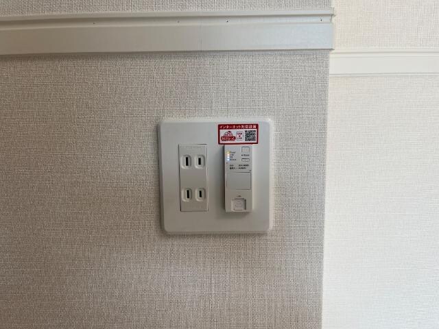 物件内観写真26　(室内設備)