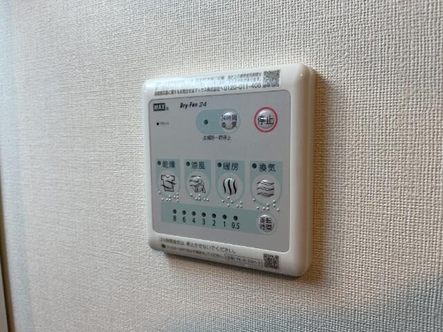 物件内観写真28　(室内設備)