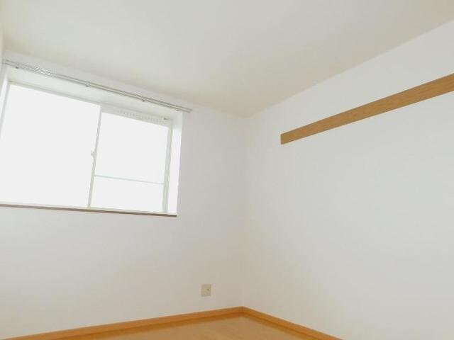 物件内観写真12　(中はこのようになっています)