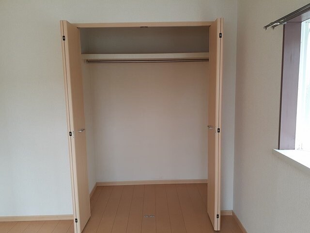 物件内観写真17　(大きなものも収納できそうです)