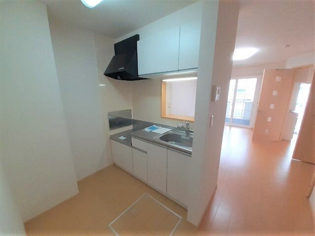 物件内観写真10　(きれいなキッチンです)