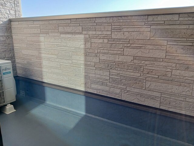 物件内観写真19　(バルコニー付きです)