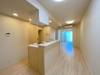 物件内観写真9　(リビング（イメージ）)