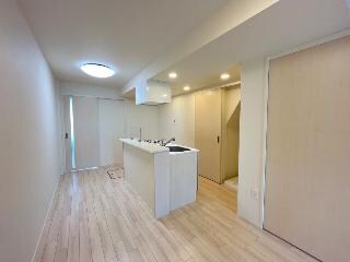 物件内観写真19　(リビング（イメージ）)