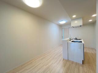 物件内観写真20　(リビング（イメージ）)