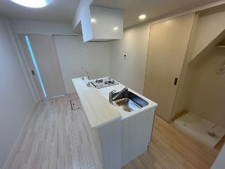 物件内観写真21　(リビング（イメージ）)