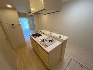 物件内観写真22　(キッチン（イメージ）)