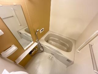 物件内観写真12　(バス（イメージ）)