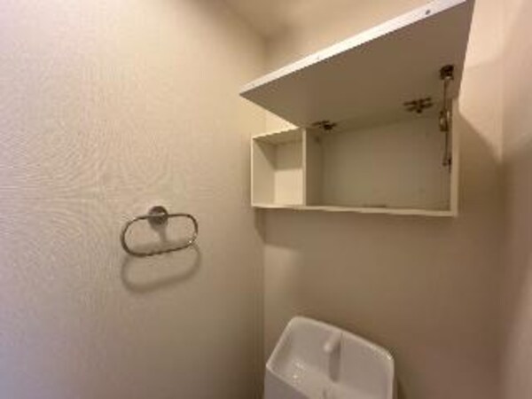 トイレ(トイレ（イメージ）)