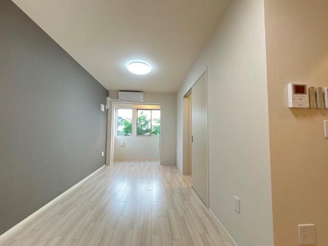 物件内観写真20　(リビング（イメージ）)