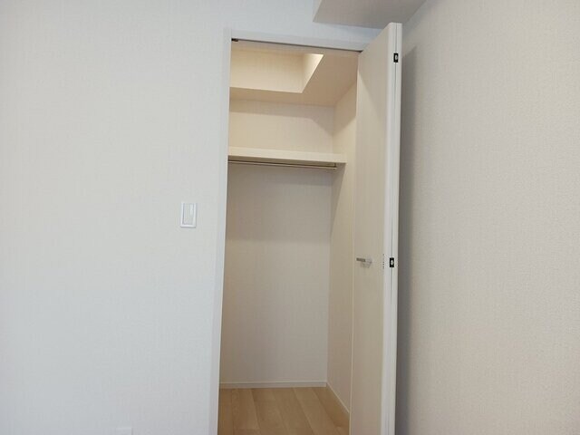 物件内観写真17　(収納があります)