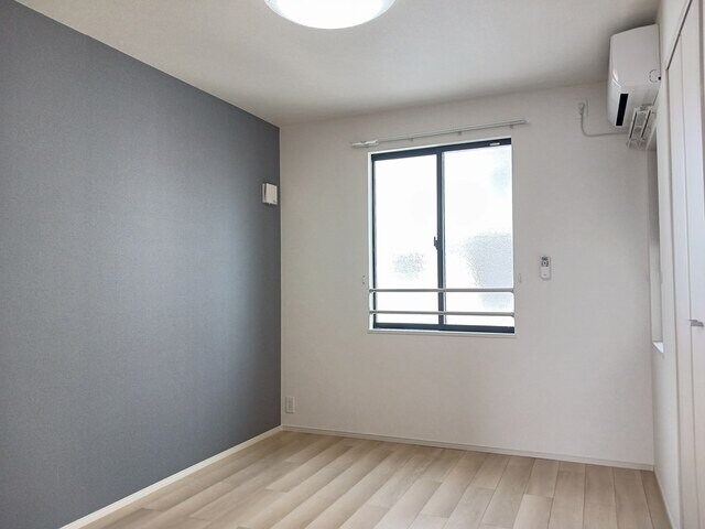 物件内観写真15　(きれいな内装です)