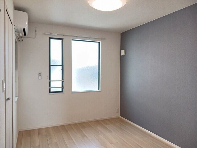 物件内観写真15　(きれいな内装です)