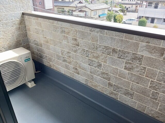物件内観写真19　(バルコニーがあります)