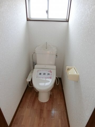 物件内観写真11　