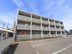 外観もきれいです