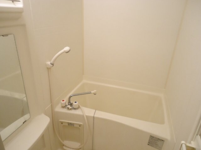 物件内観写真17　(バス／シャワールーム等)