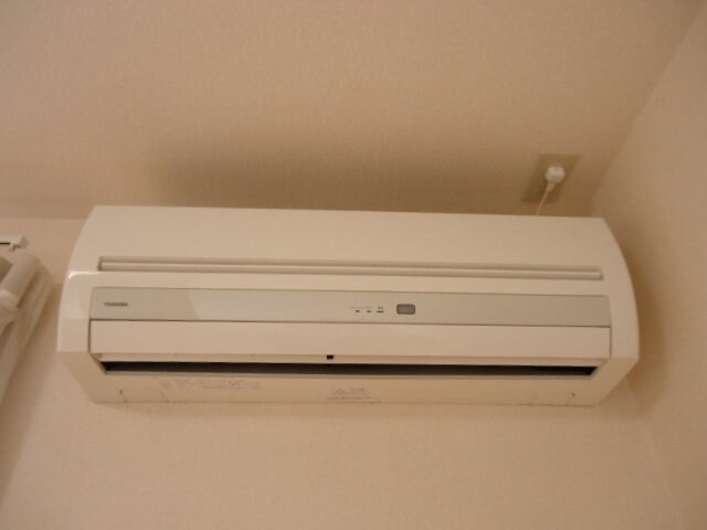 物件内観写真22　(エアコン)