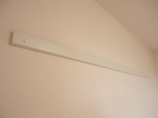 物件内観写真23　(ハンガーモール)