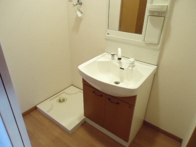 物件内観写真27　(洗面所)