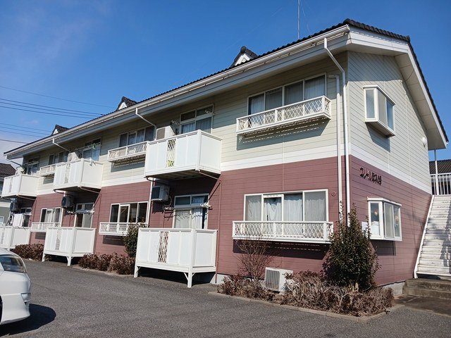 エリール岡本　６号