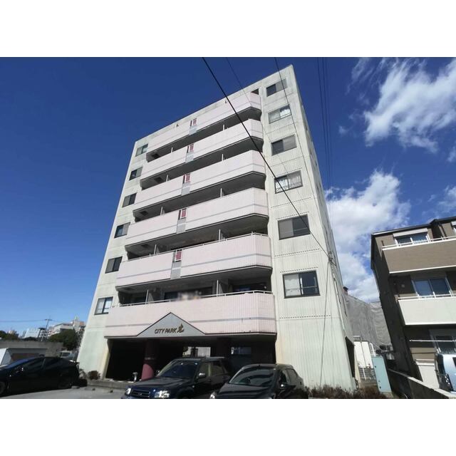 物件外観写真3　(外観です)