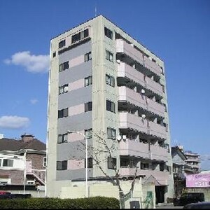 CITYPARK光外観写真