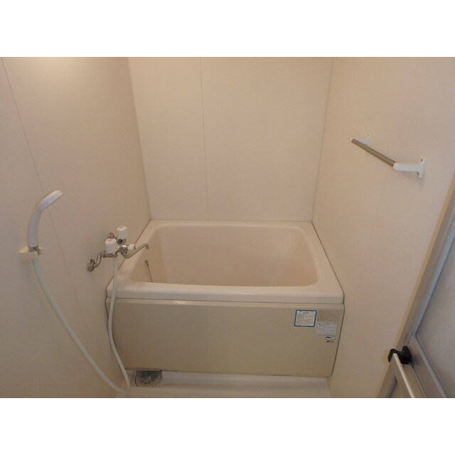 物件内観写真13　(お風呂で日々の疲れを落としましょう)