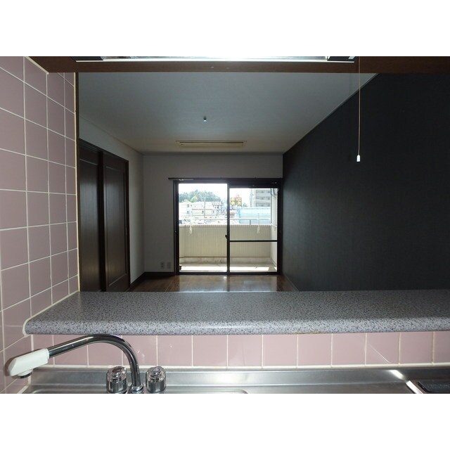 物件内観写真17　(使いやすいキッチンです)