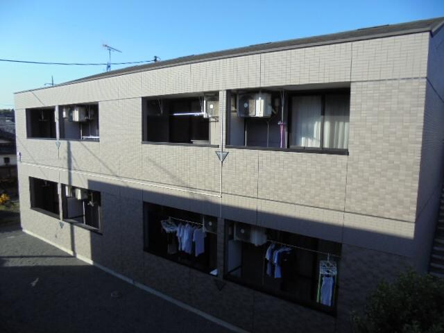 物件外観写真3　(外観写真（昼）)