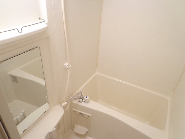 物件内観写真12　(浴室)